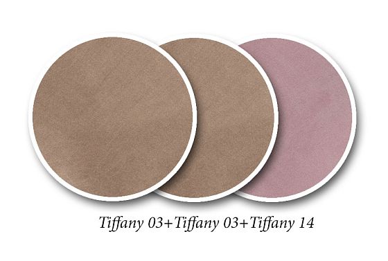 "Соренто" диван с оттоманкой  2