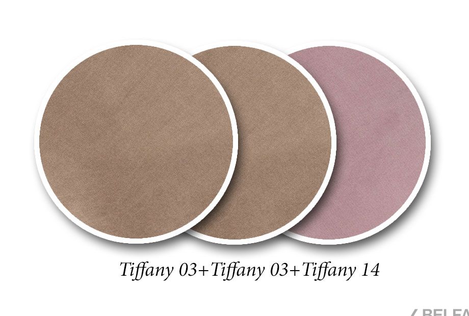 "Соренто" диван с оттоманкой 2