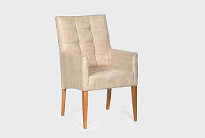 Стул "Берген" М с подлокотниками