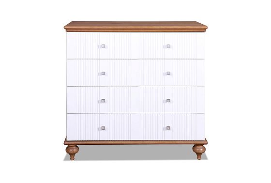 Комод "Рандеву" 04 массив сосны 6