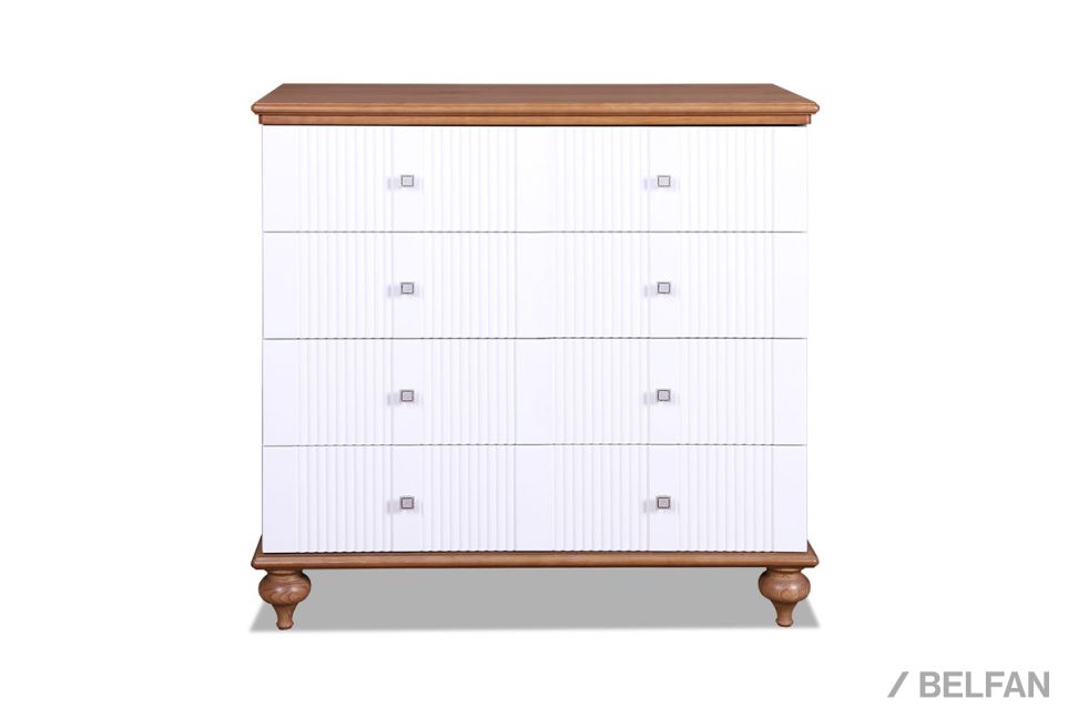 Комод "Рандеву" 04 массив сосны 2