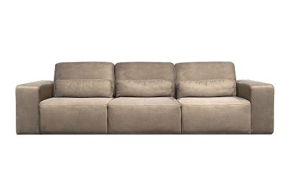 "Бакстер" диван 3-х модульный