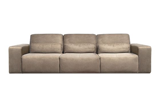 "Бакстер" диван 3-х модульный  5