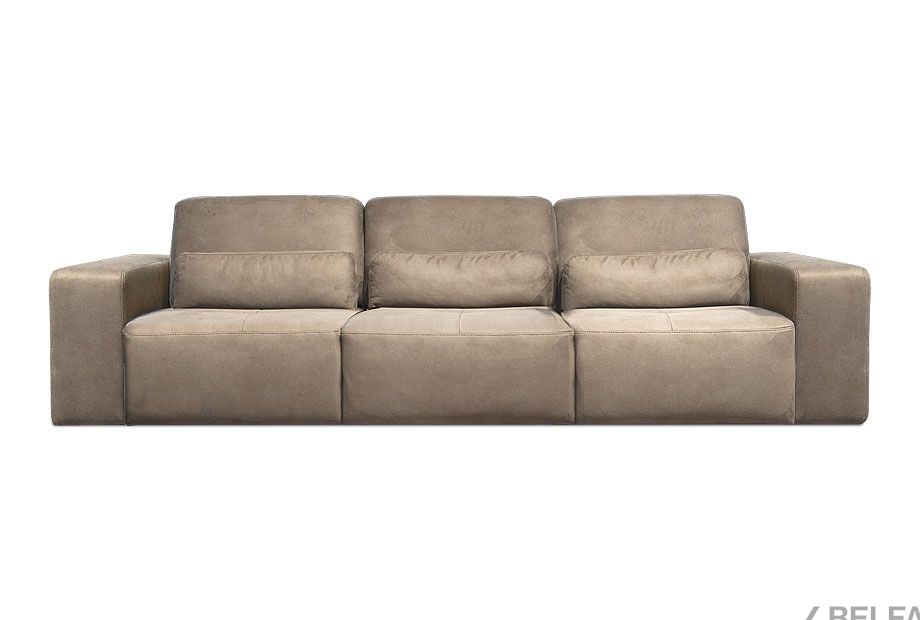 "Бакстер" диван 3-х модульный 1