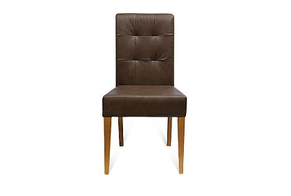 Стул "Берген" мягкий