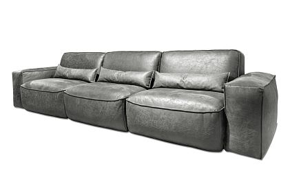 "Клайд" диван 3-х модульный