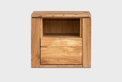 Тумба прикроватная "Берген" В