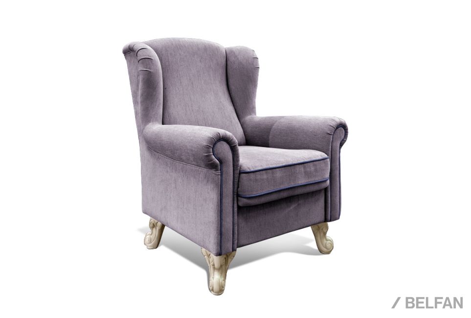 "Тринити" кресло массив бука 1