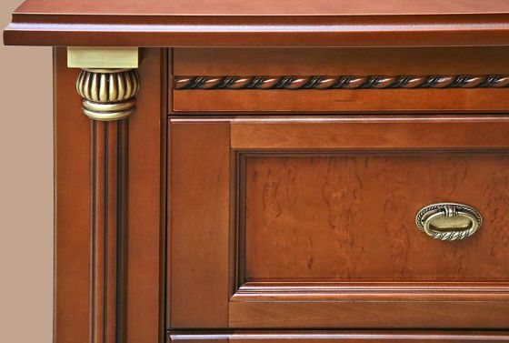 (Валенсия) Вручную нанесенная патина