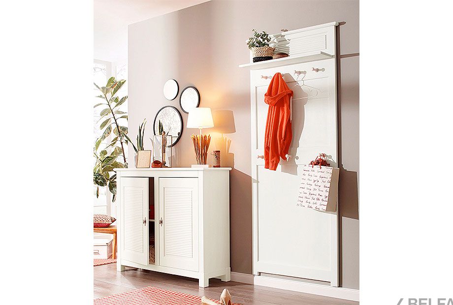 Комод "Рауна" 20 массив сосны 3