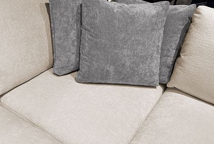 "Леформ" диван угловой