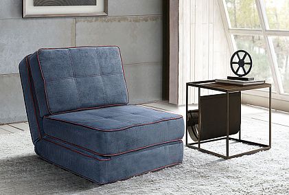 "Твист" секция одноместная