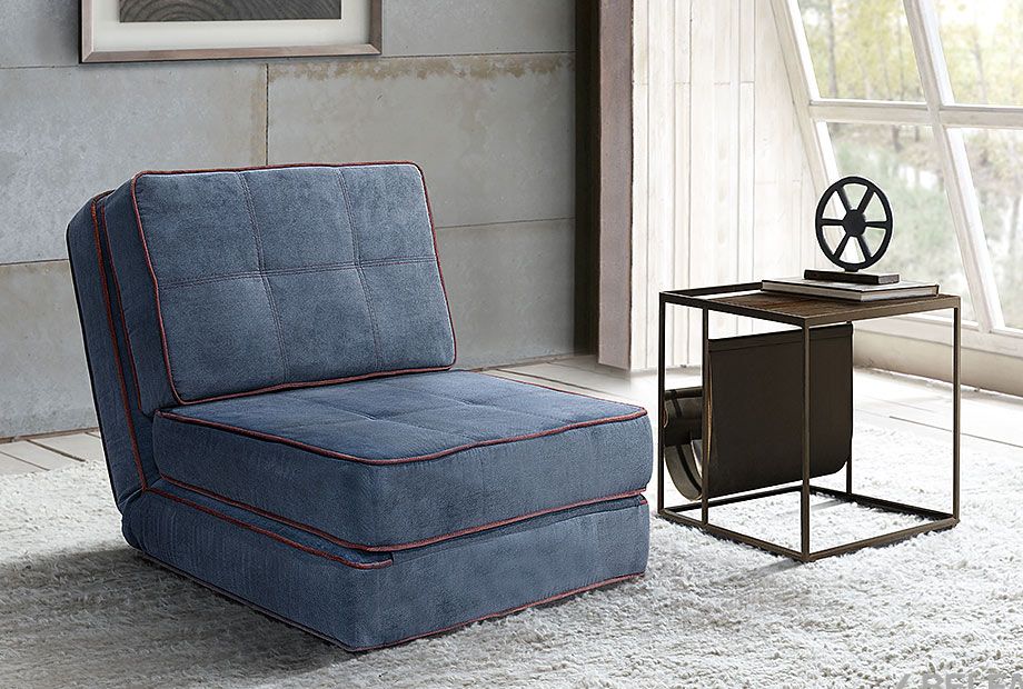 "Твист" секция одноместная 3