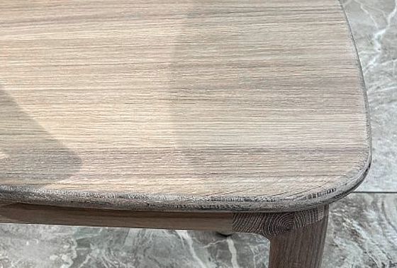 Стул "Лугано" массив берёзы 3