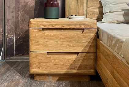 Тумба прикроватная "Бремен"