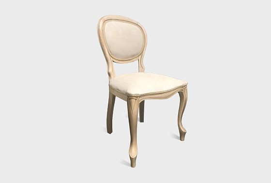 Стул "Медео" массив ольхи 3