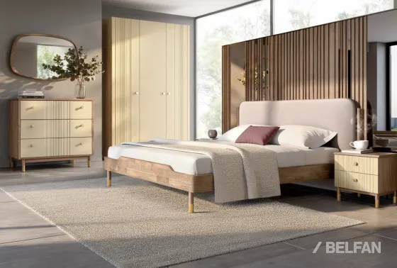 Спальня «Меридиан» #2