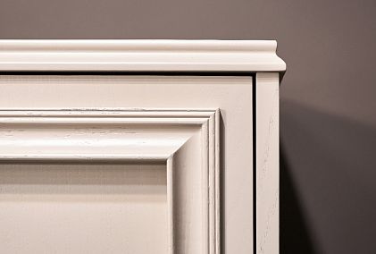 Тумба высокая "Сакраменто"