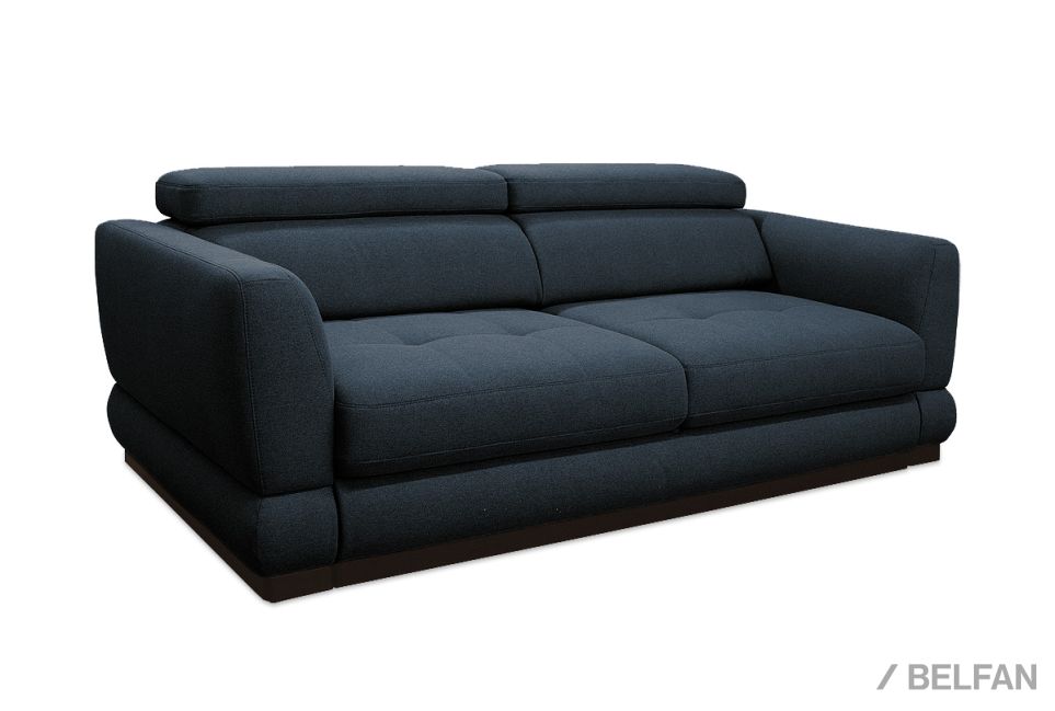 "Орландо" диван 3-х местный 1