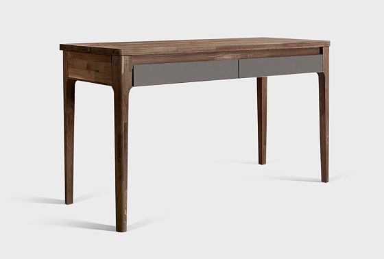 Стол туалетный "Уоллстрит" массив дуба, МДФ 6