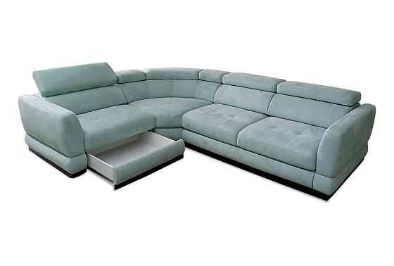 "Орландо" диван угловой  5