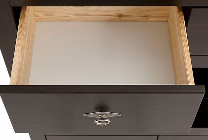 Комод-бар "Рауна"