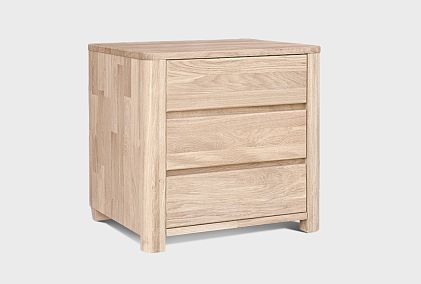 Тумба "Норд" (3 ящика)