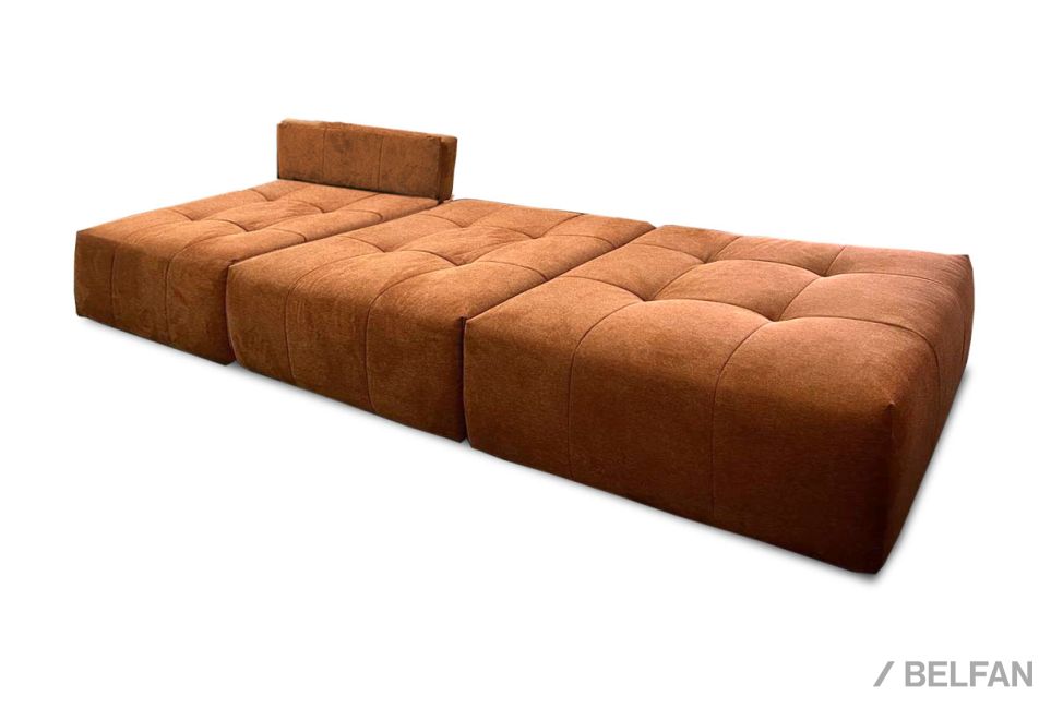 "Аполло" диван индивидуальной модификации 1