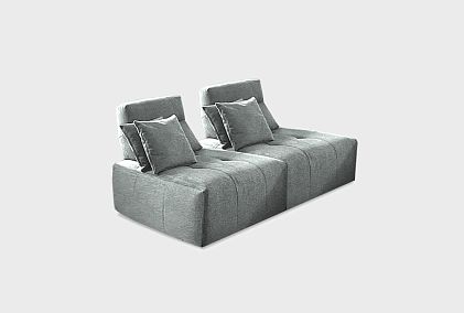 "Apollo New" диван 2-х местный