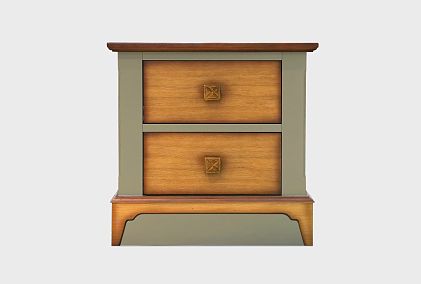 Тумба прикроватная "Бриансон"