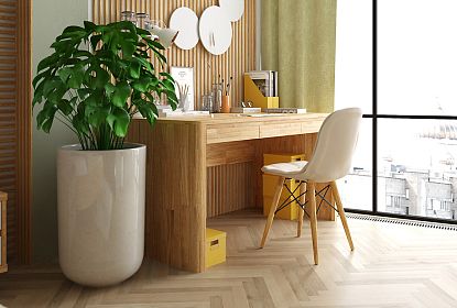 Стол письменный