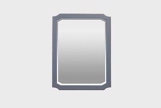 Зеркало "Стюарт" массив дуба 5