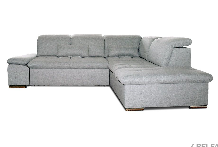 "Престон" диван угловой 1