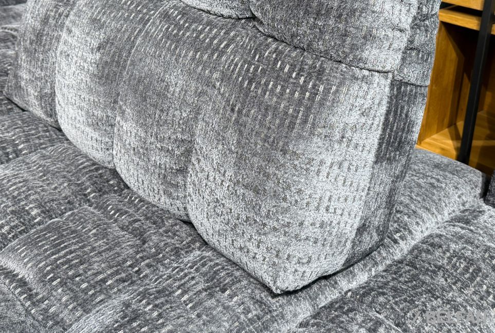 "Атлас" диван с оттоманкой 5