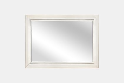 Зеркало "Флерон" (прямоугольное)
