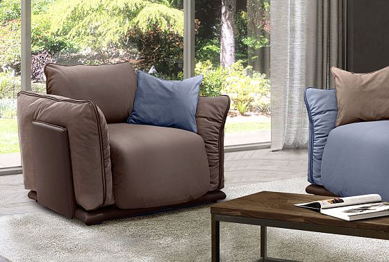 "Ферре" кресло  6