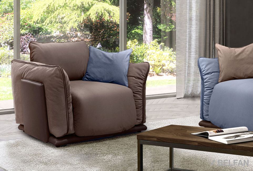 "Ферре" кресло 1