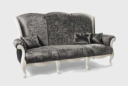 "Грация" диван 3-х местный