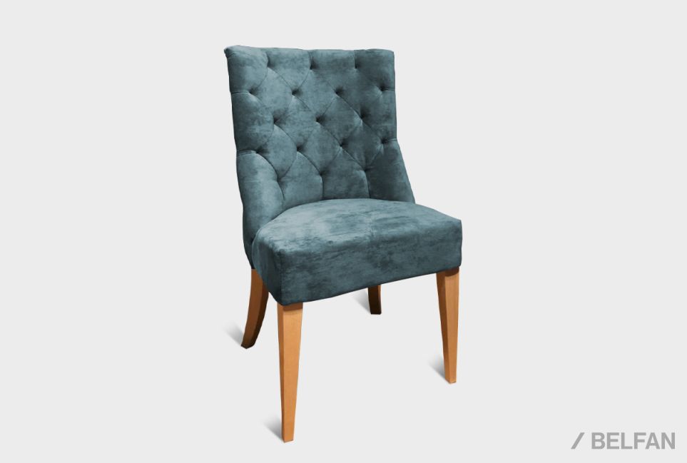 "Шейл" кресло 1