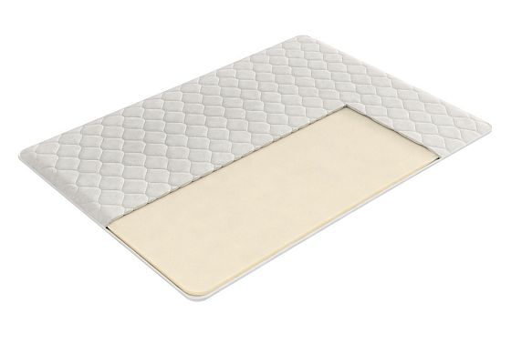 Матрас корректор комфорта Fine  2