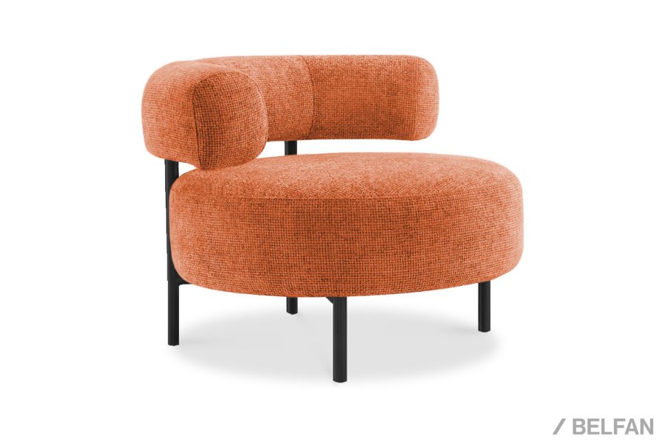 "Одри" кресло 1