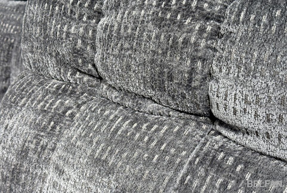 "Атлас" диван с оттоманкой 2