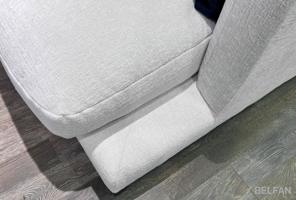 "Леформ" диван угловой 6