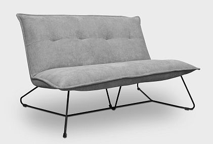 "Чарли" диван двухместный