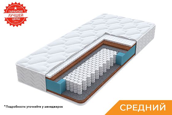 Матрас Modern Medium  2