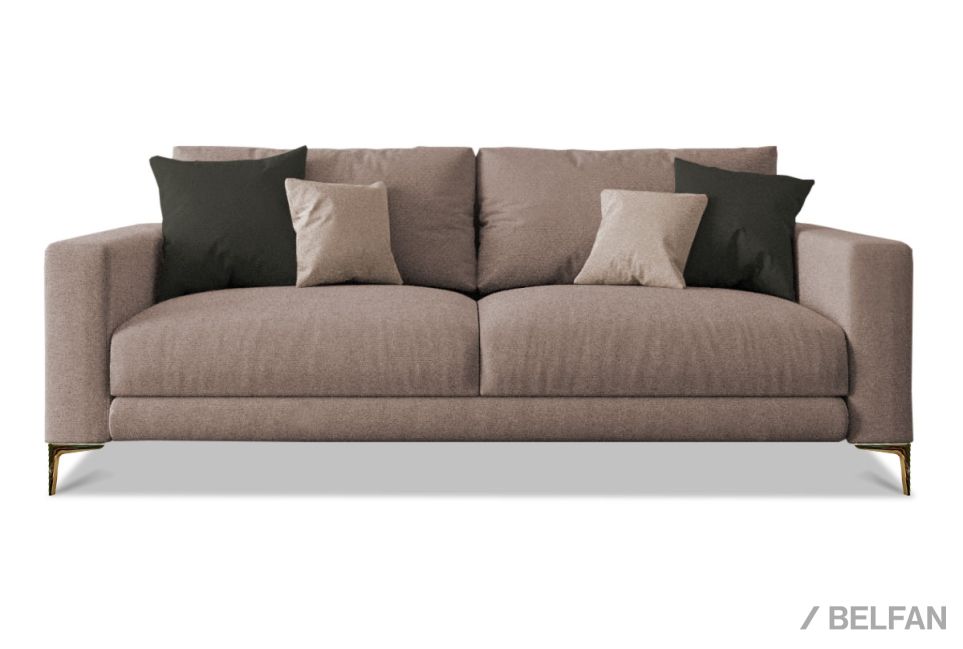 "Мэттью-2" диван 3-х местный 1