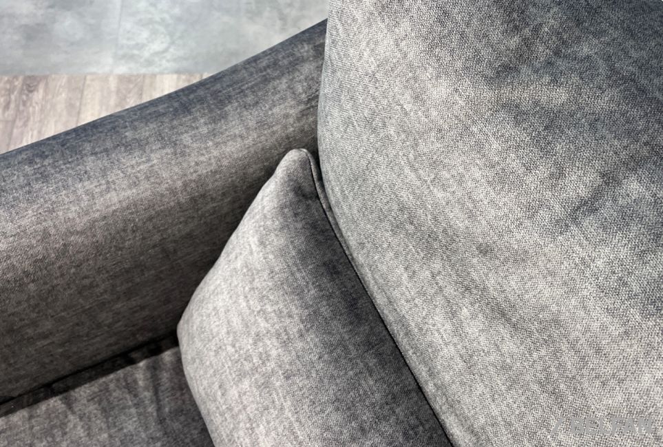 "Купер" кресло металл 3