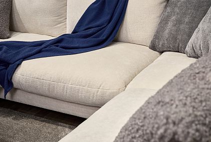 "Леформ" диван угловой