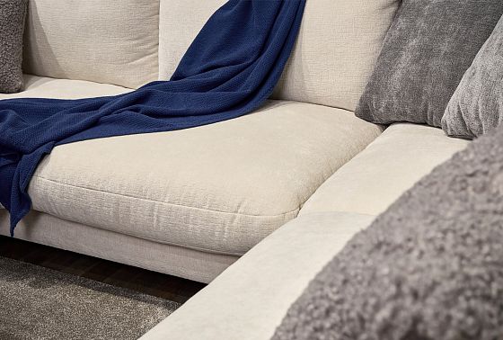 "Леформ" диван угловой  14