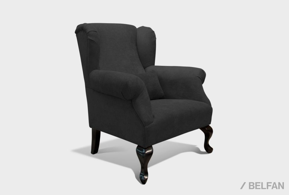 "Шоттэ" кресло 1